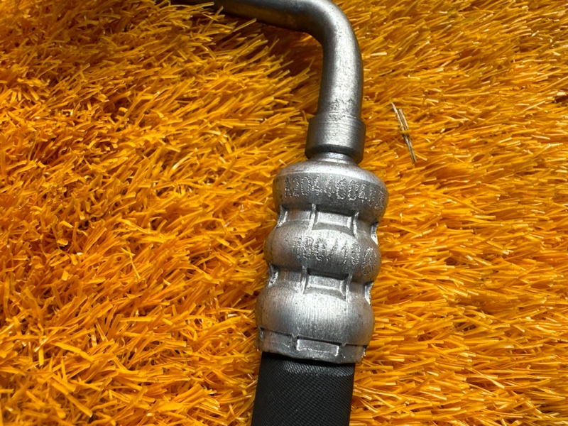 шланг гидроусилителя, 500 рублей, Красноярск