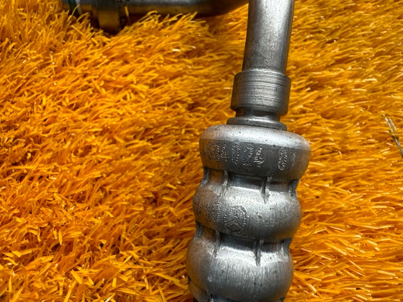 шланг гидроусилителя, 500 рублей, Красноярск