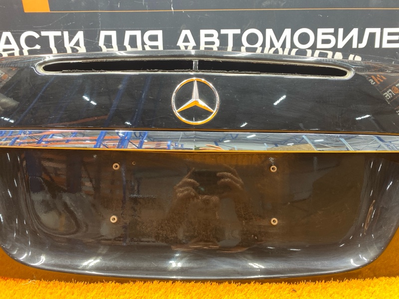 крышка багажника, 9000 рублей, Красноярск