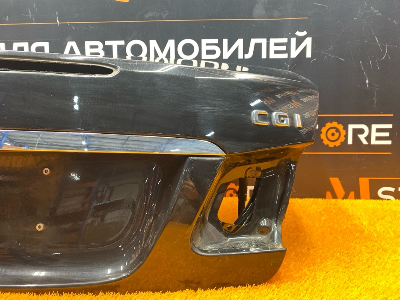 крышка багажника, 9000 рублей, Красноярск