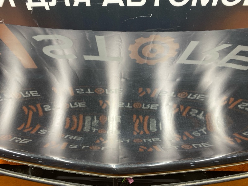 крышка багажника, 9000 рублей, Красноярск