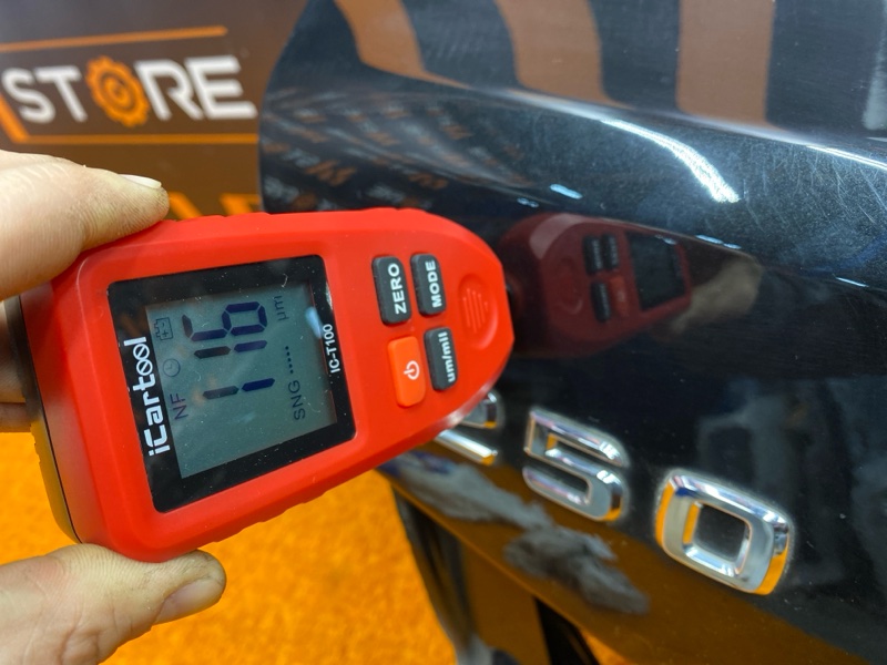 крышка багажника, 9000 рублей, Красноярск