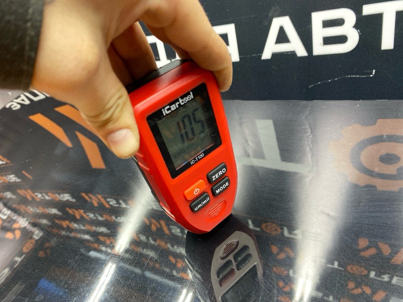 крышка багажника, 9000 рублей, Красноярск