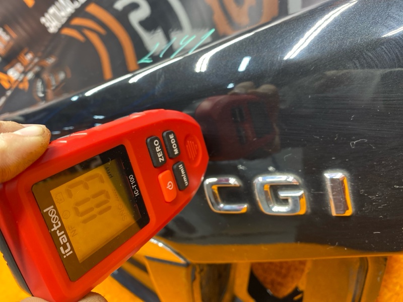 крышка багажника, 9000 рублей, Красноярск