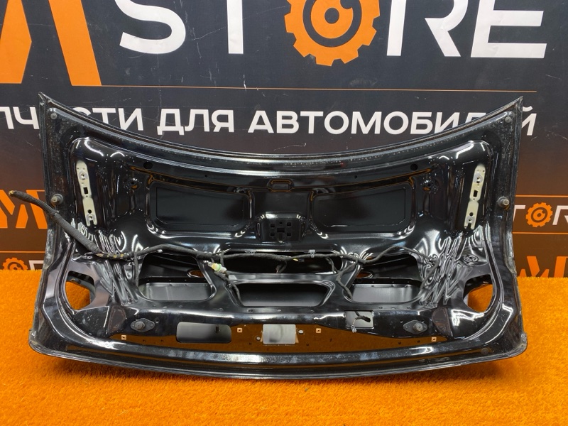 крышка багажника, 9000 рублей, Красноярск