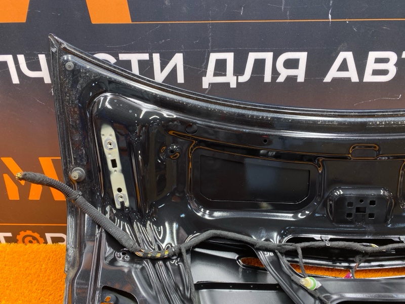 крышка багажника, 9000 рублей, Красноярск