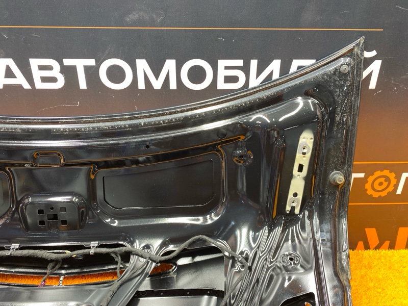 крышка багажника, 9000 рублей, Красноярск