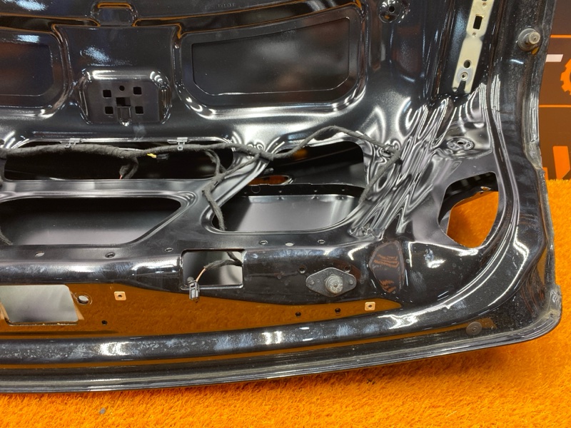 крышка багажника, 9000 рублей, Красноярск