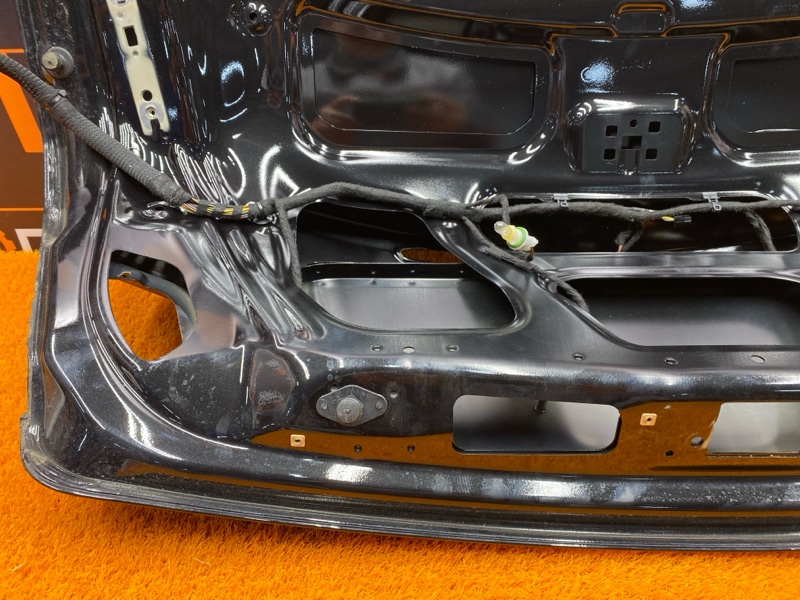 крышка багажника, 9000 рублей, Красноярск