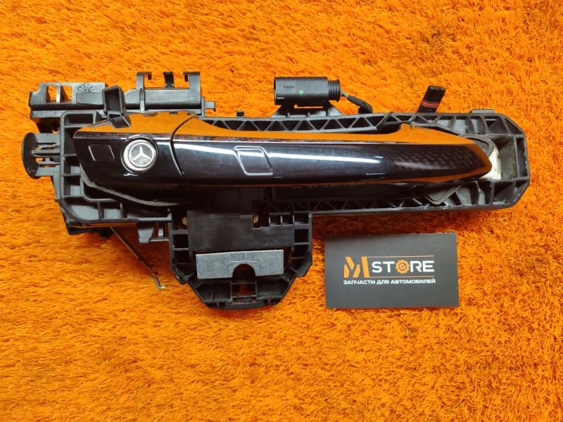 ручка двери внешняя, 1000 рублей, Красноярск