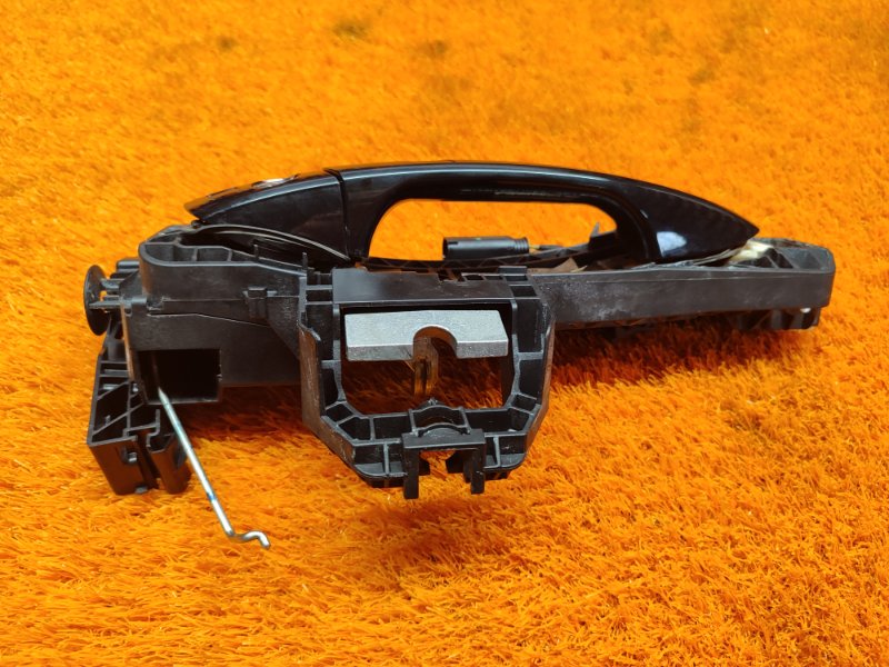 ручка двери внешняя, 1000 рублей, Красноярск