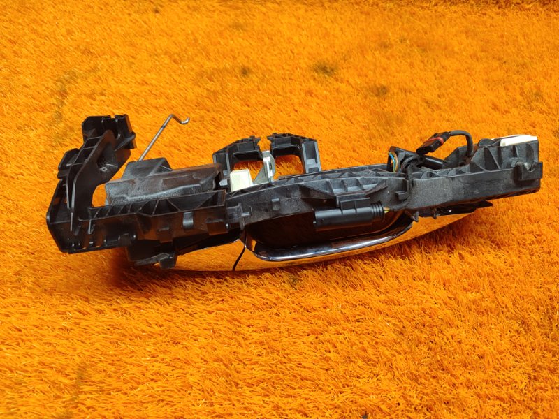 ручка двери внешняя, 1000 рублей, Красноярск