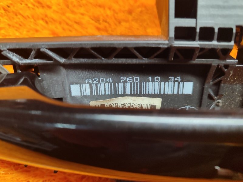 ручка двери внешняя, 1000 рублей, Красноярск