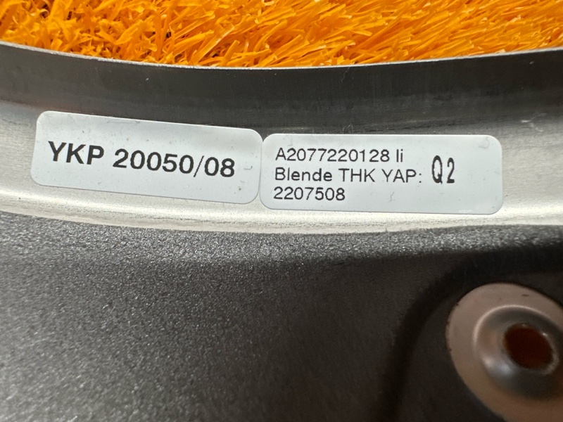 Накладка двери, 500 рублей, Красноярск