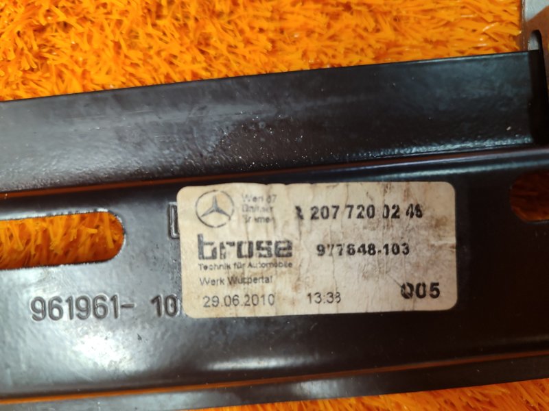 стеклоподъемник, 3000 рублей, Красноярск