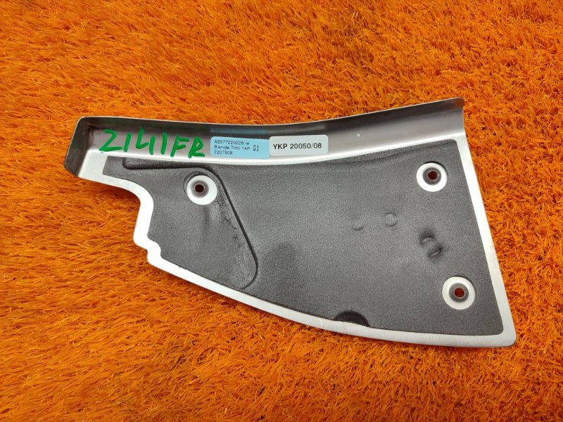 Накладка двери, 700 рублей, Красноярск