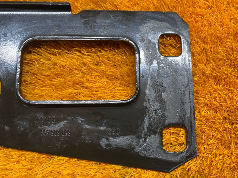 кронштейн усилителя бампера, 300 рублей, Красноярск