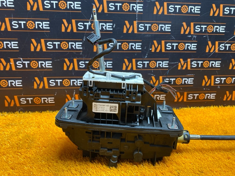 селектор акпп, 2000 рублей, Красноярск