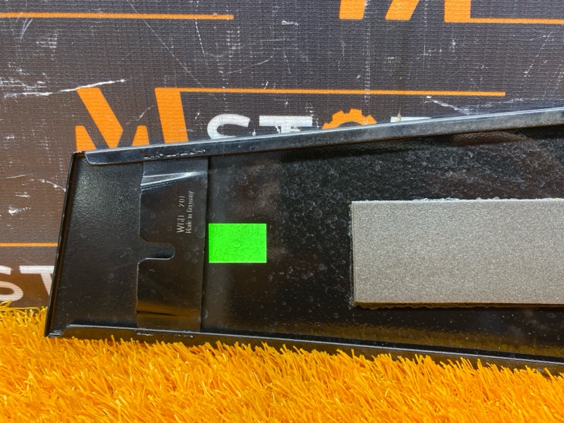 накладка стойки кузова, 610 рублей, Красноярск