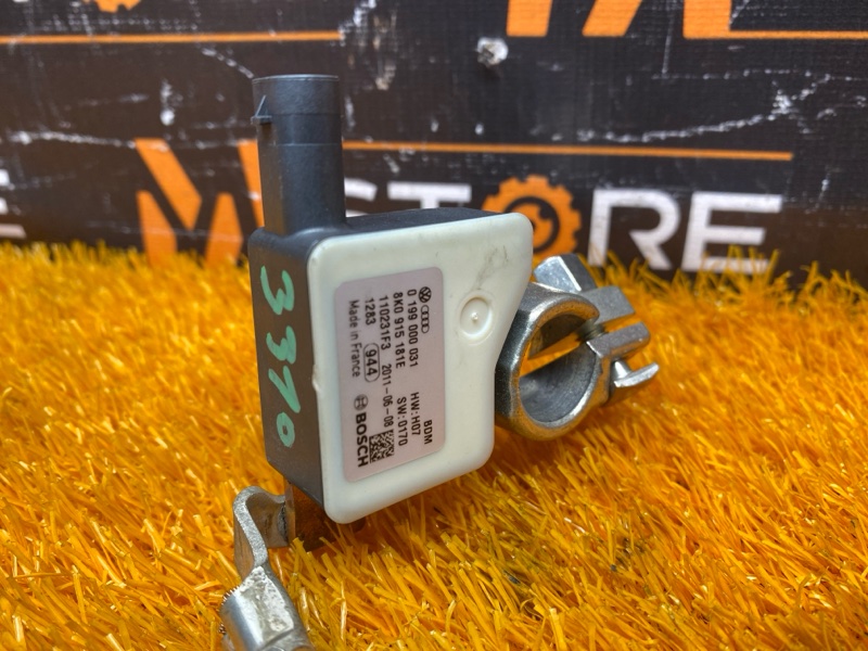 Клемма аккумулятора минус, 750 рублей, Красноярск