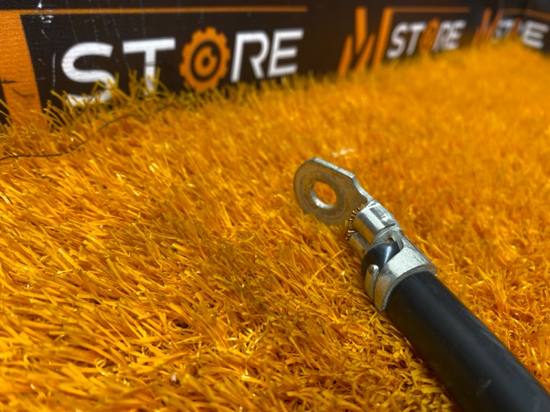 Клемма аккумулятора минус, 750 рублей, Красноярск