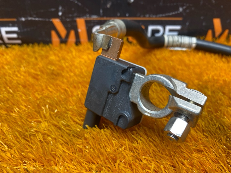 Клемма аккумулятора минус, 750 рублей, Красноярск