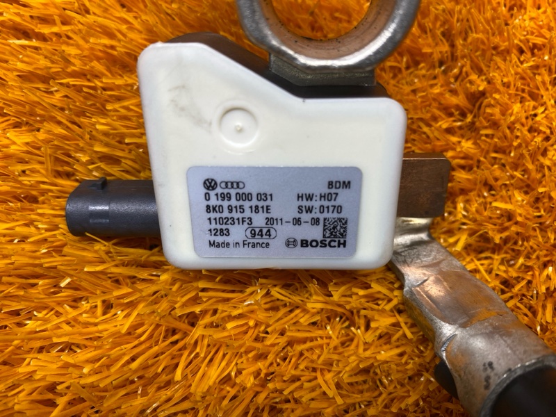 Клемма аккумулятора минус, 750 рублей, Красноярск