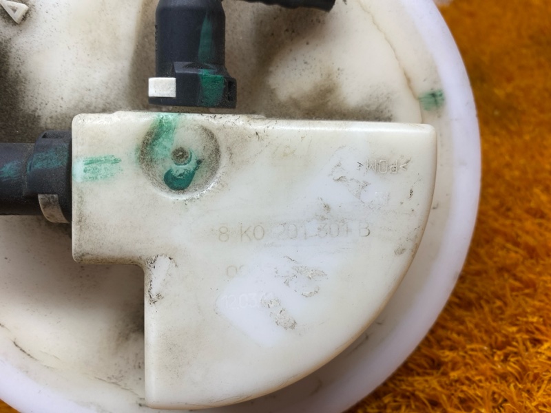 Датчик уровня топлива, 1250 рублей, Красноярск