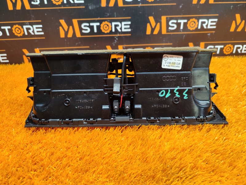 дефлектор воздушный, 600 рублей, Красноярск