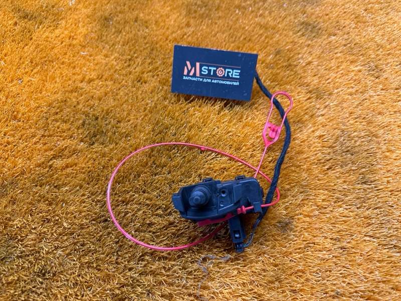 Замок лючка бензобака, 1010 рублей, Красноярск