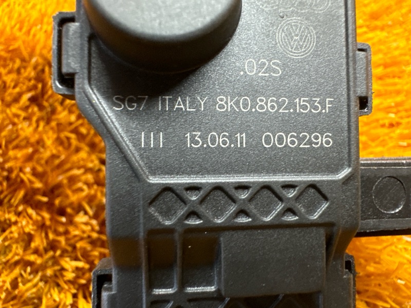 Замок лючка бензобака, 1010 рублей, Красноярск