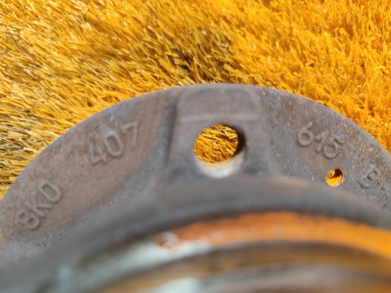 ступица, 1500 рублей, Красноярск