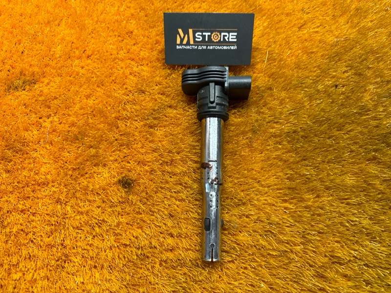 катушка зажигания, 1000 рублей, Красноярск