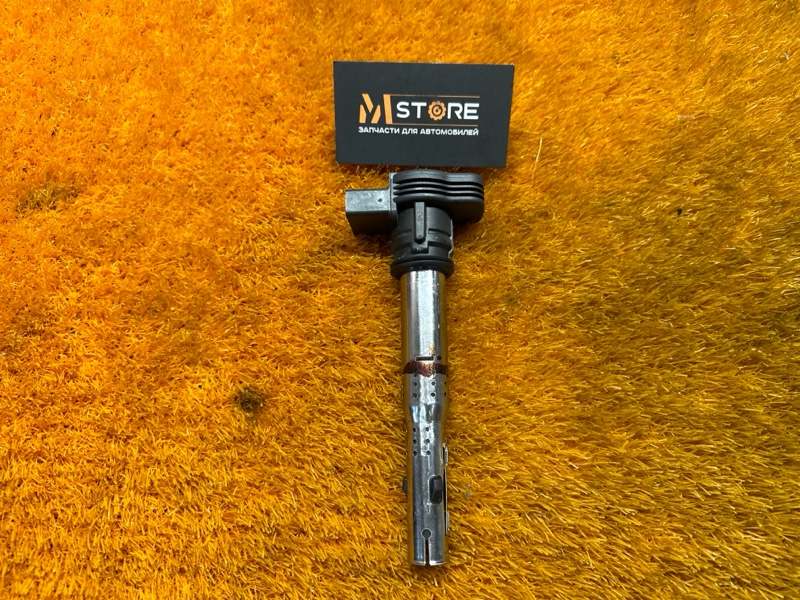 катушка зажигания, 1000 рублей, Красноярск