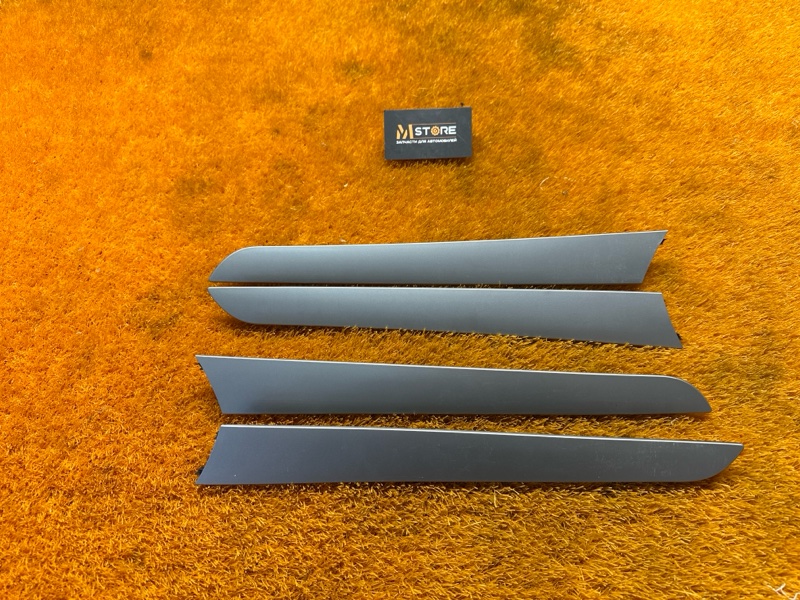 Декоративная накладка двери, 1990 рублей, Красноярск