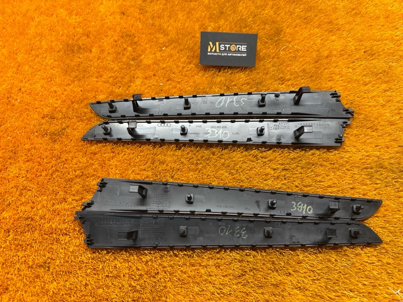 Декоративная накладка двери, 1990 рублей, Красноярск