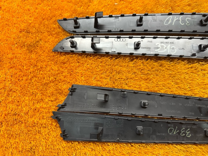 Декоративная накладка двери, 1990 рублей, Красноярск