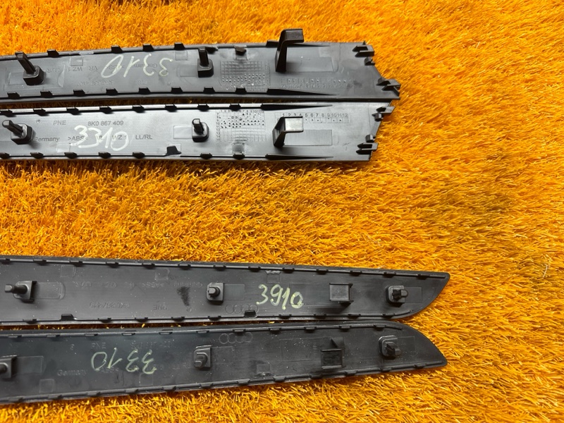 Декоративная накладка двери, 1990 рублей, Красноярск