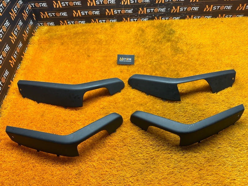 Накладка двери, 2390 рублей, Красноярск