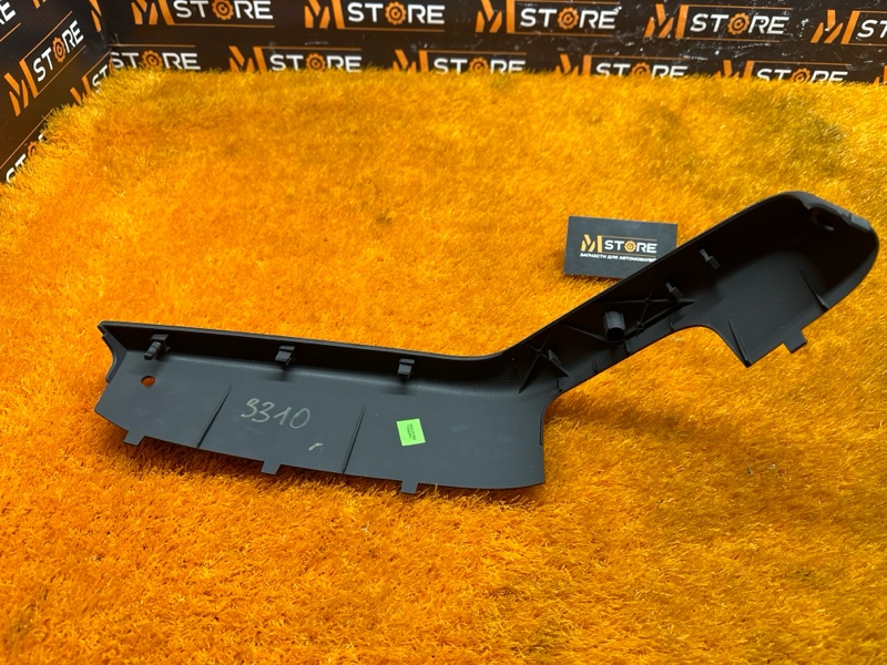 Накладка двери, 2390 рублей, Красноярск