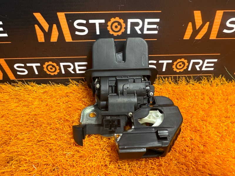 замок багажника, 1000 рублей, Красноярск