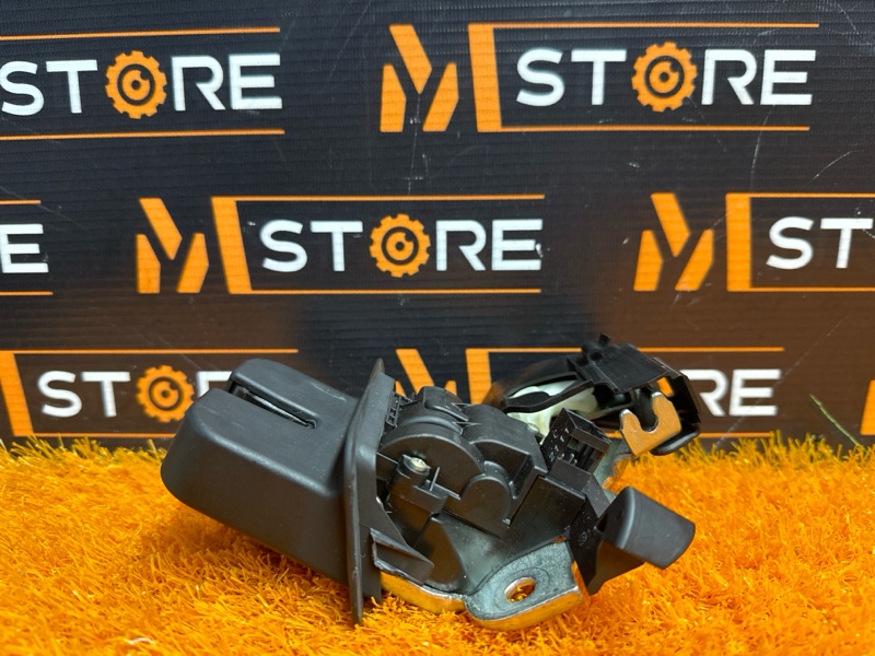 замок багажника, 1000 рублей, Красноярск