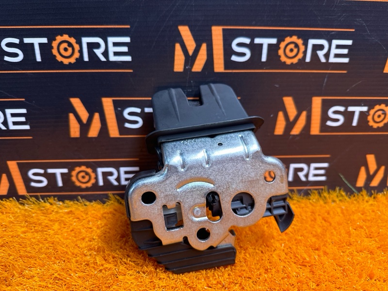 замок багажника, 1000 рублей, Красноярск