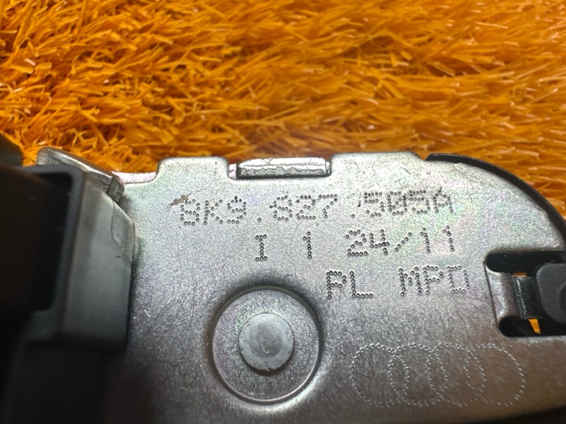 замок багажника, 1000 рублей, Красноярск