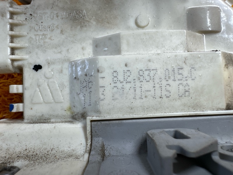 замок двери, 660 рублей, Красноярск