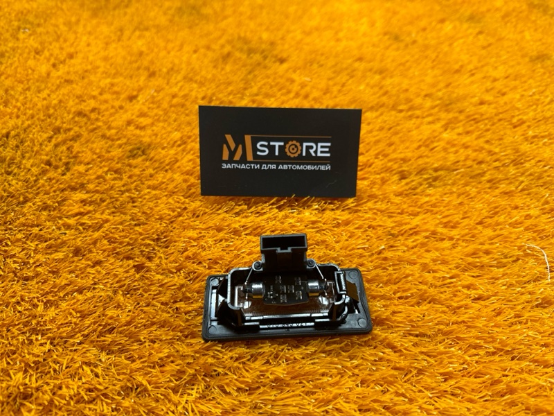 подсветка номера, 380 рублей, Красноярск