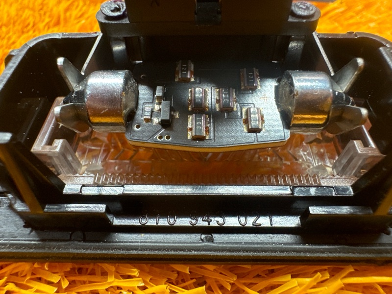 подсветка номера, 380 рублей, Красноярск