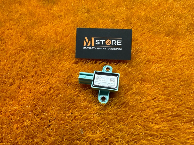 Датчик airbag ( удара), 500 рублей, Красноярск