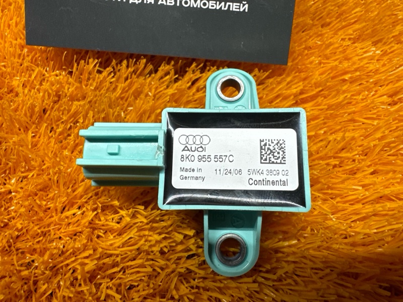 Датчик airbag ( удара), 500 рублей, Красноярск