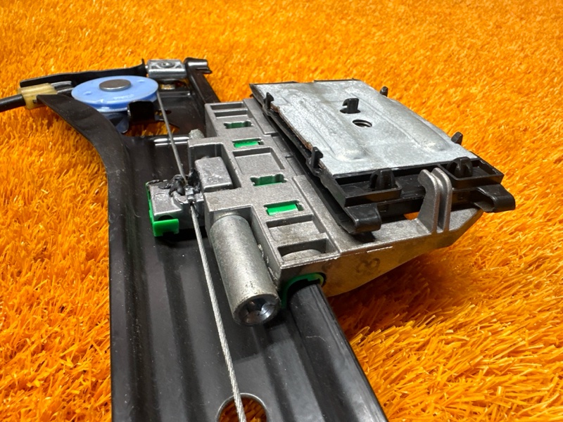 стеклоподъемник, 1000 рублей, Красноярск